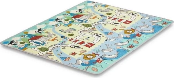 Rychlé skládání a snadné přenášení