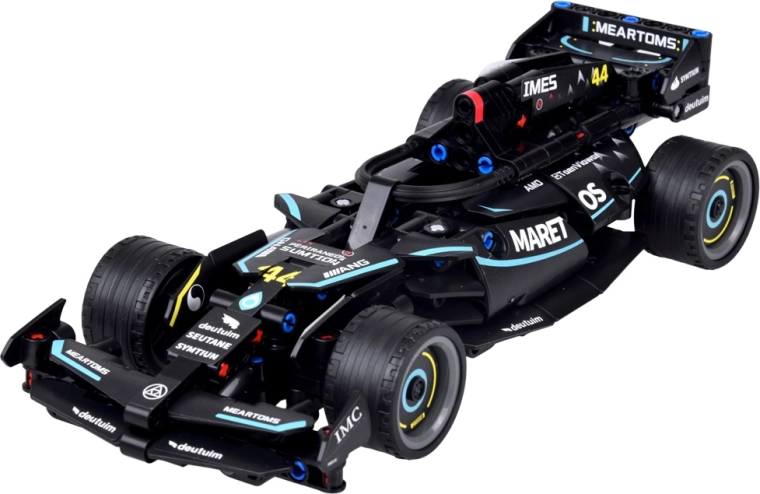 Realistické zpracování