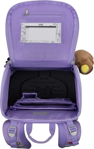 Chytrá organizace a rychlý přístup