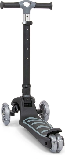 Nastavitelná řídítka, která rostou s dítětem