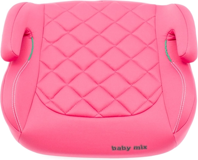 i-Size bezpečnost pro děti 125–150 cm