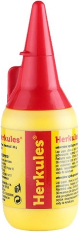 Lepidlo Herkules univerzální 30g