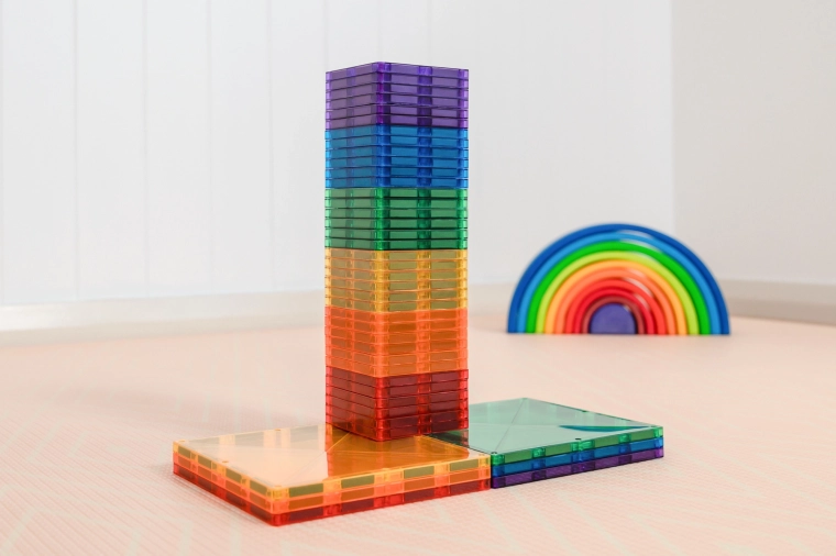 STEAM učení a rozvoj dovedností