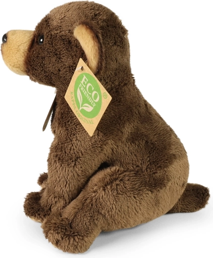 Hebký kožíšek a jemné detaily