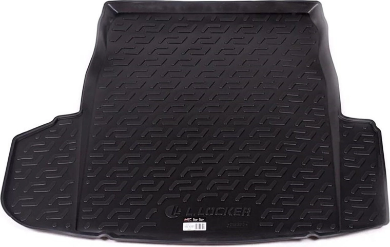 Vana do kufru plastová KIA Sorento II Facelift (od 2012) SIXTOL