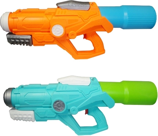 Vodní karabina pro děti