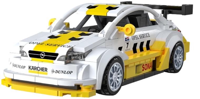 Plynule se otáčející kola pro snadné pojíždění