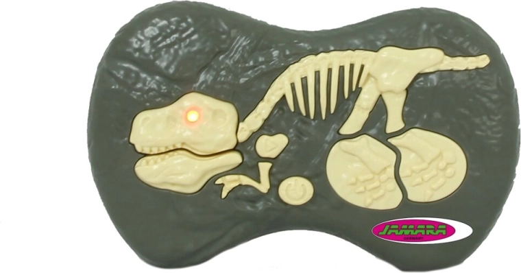 Vysílač pro dinosaura Velociraptor/Exoraptor 2,4 GHz