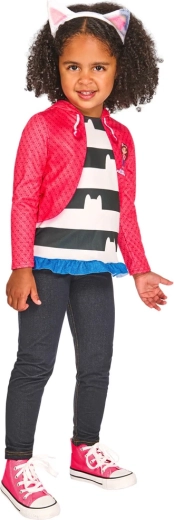 Ideální na karneval i hraní rolí