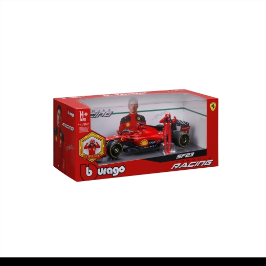 Dárkové balení připravené k vystavení