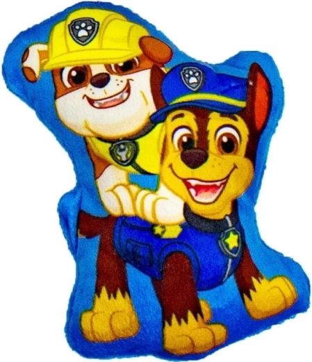 Oblíbené postavičky PAW Patrol
