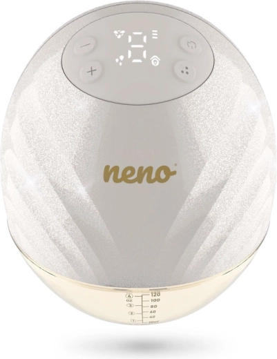 Intuitivní ovládání s 3 fázemi a 9 úrovněmi