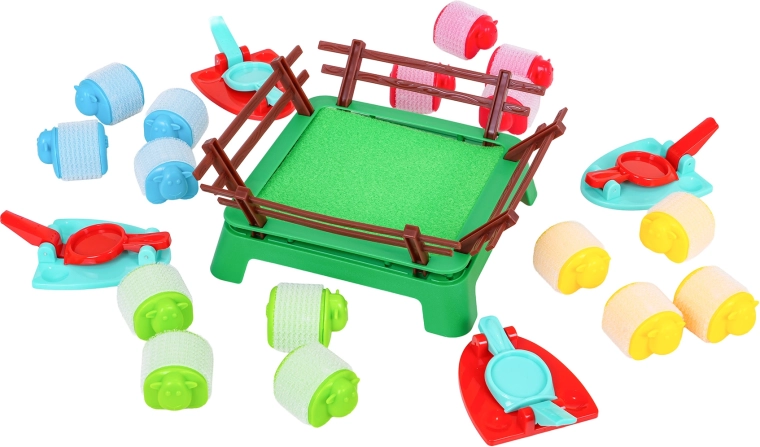 Střílej a trefuj: jednoduchá pravidla, velká zábava