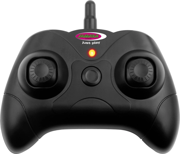 Přesné ovládání na 2,4 GHz
