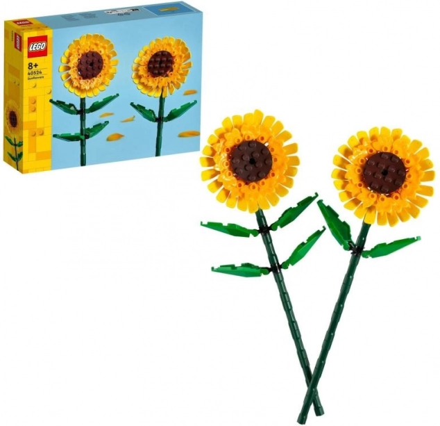 LEGO® 40524 Slunečnice