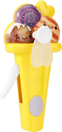 Bezpečné měkké lopatky