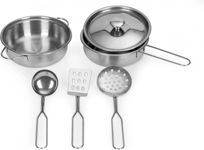 Kuchyňské doplňky v balení