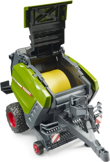 Otevíratelné kryty pro pohled do mechanismu