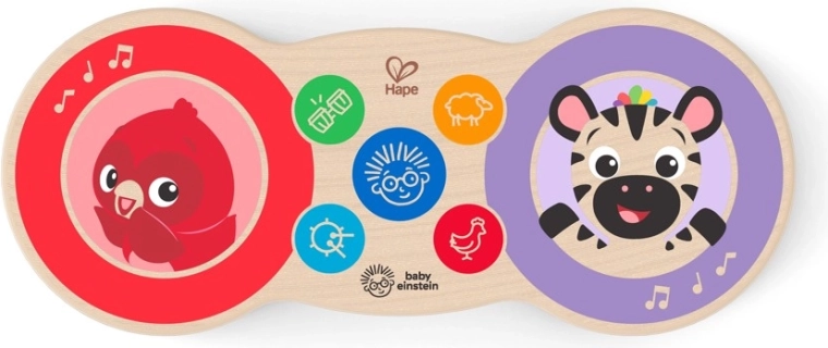 Dotyková technologie Magic Touch