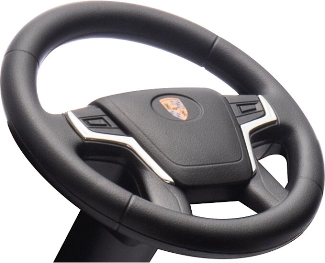 Volant pro dětské elektrické vozítko RUF CTR3 Li-Power 12,6 V