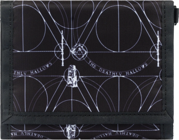 Peněženka Harry Potter Relikvie smrti