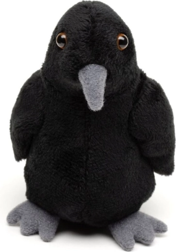 Měkký a hebký společník