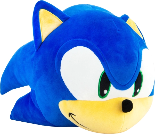 Ikonický vzhled SONIC