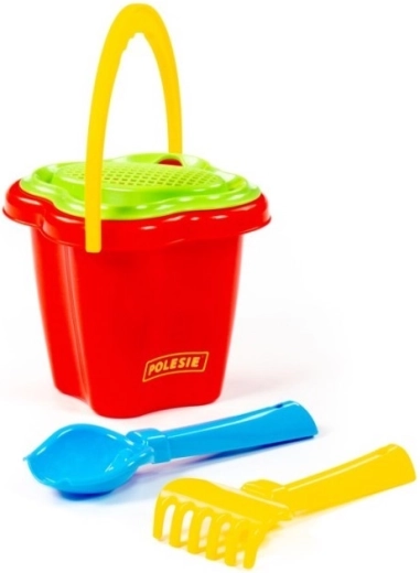 Odolný plast a veselé barvy