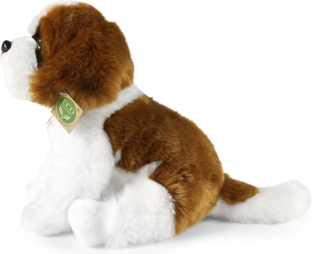 ECO-FRIENDLY výplň z recyklovaných materiálů