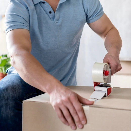 Rychlá aplikace s odvíječem