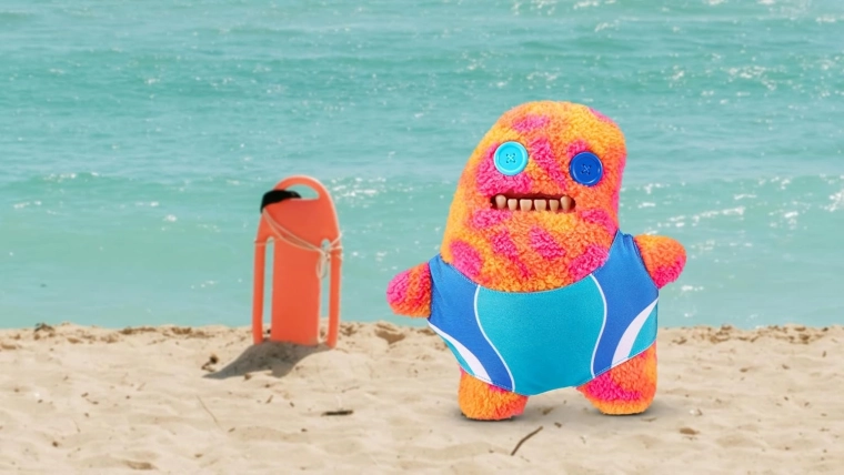 Prázdninový styl Vacay Vibes