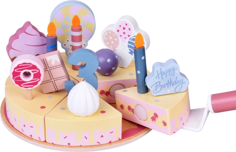 Krájej, zdob a servíruj