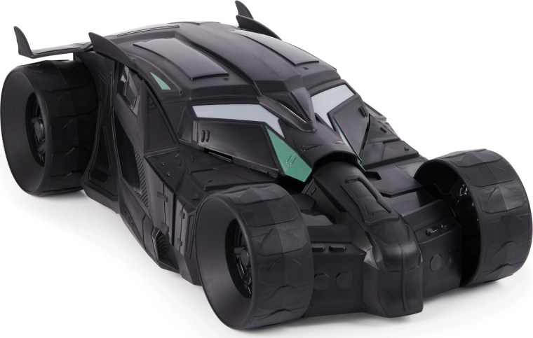 Robustní kola pro akční jízdu