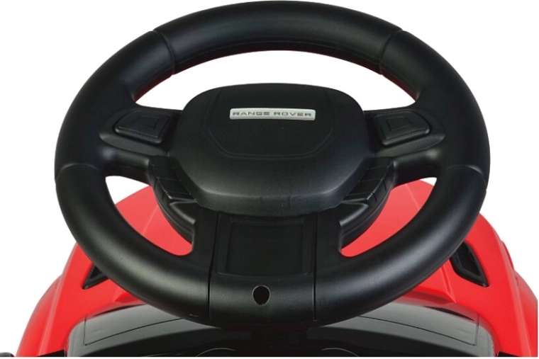 Jamara volant pro odrážedlo Evoque