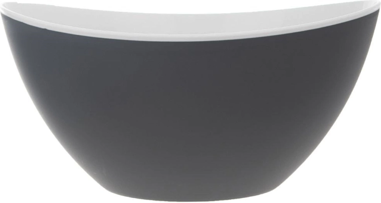 Elegantní dvoubarevný design