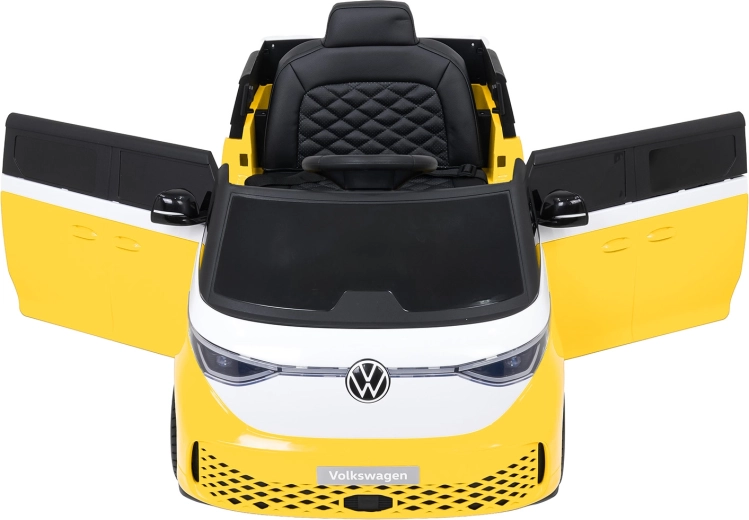 Realistický design ID. BUZZ s otevíracími dveřmi