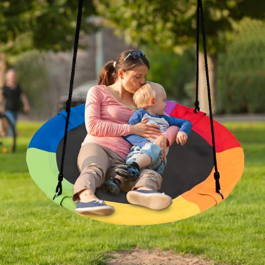 Prostorné a pohodlné sezení