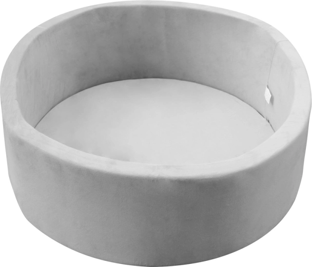 Elegantní šedý design do každého interiéru