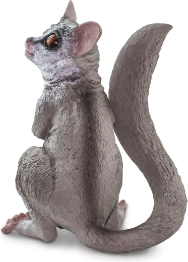 Realistické detaily pro hru i učení