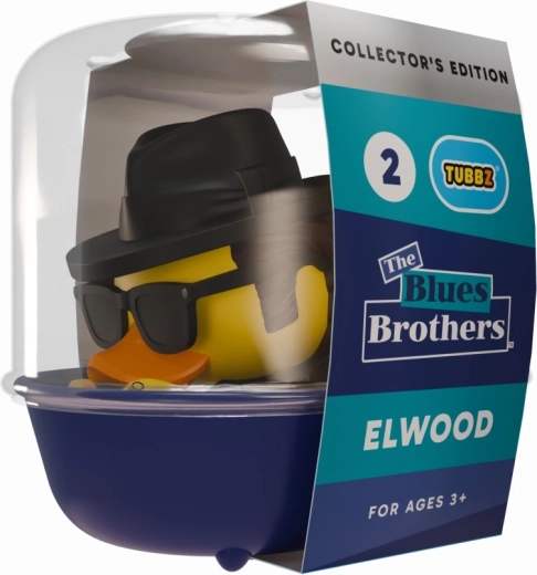 Sběratelské balení TUBBZ