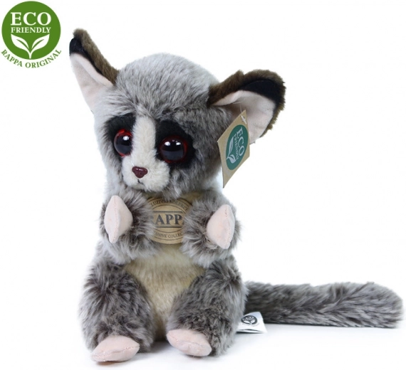 Plyšová komba stojící 18 cm RAPPA eco‑friendly