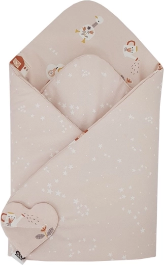 Rychlé a bezpečné zapínání