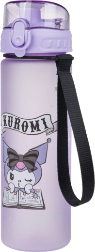Baagl tritanová láhev na pití Kuromi Fortune Dream 500 ml