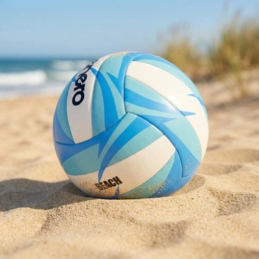Pro beach volejbal a volný čas