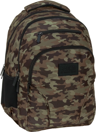 Studentský batoh BackUP moro 40 l