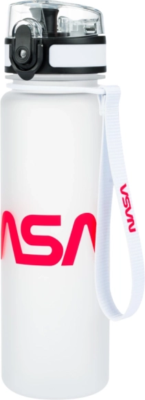 Tritanová láhev na pití NASA 500 ml