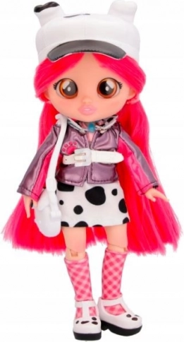 Styl, který vynikne