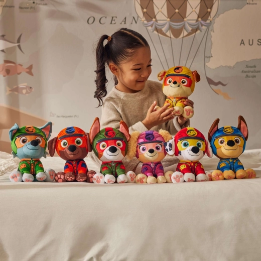 Skvělé pro sbírání a hraní