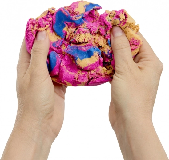 Smyslová hra, která rozvíjí dovednosti