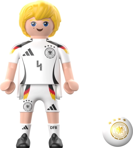 Playmobil DFB Stars – figurka Matthias Ginter - 1 kus